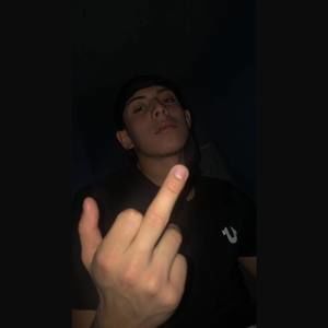 Meet your Posher, Owen